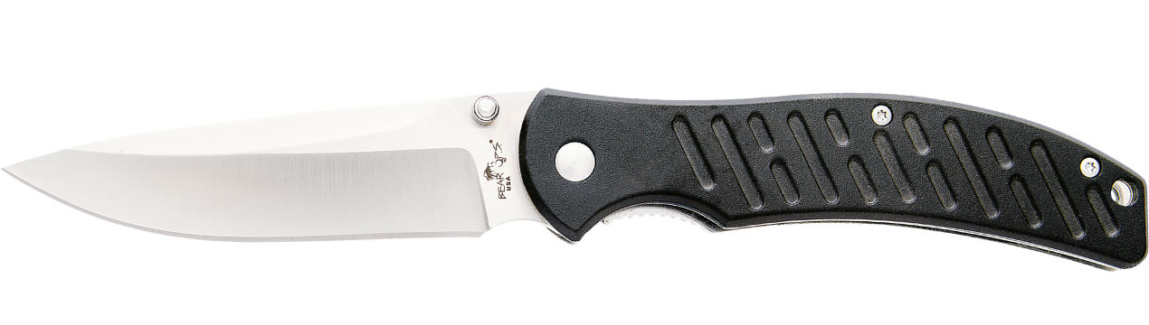 Knives Bear&Son Cutlery BSN BEAR SWIPE III